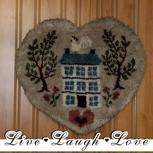 Meet your Posher, Liz